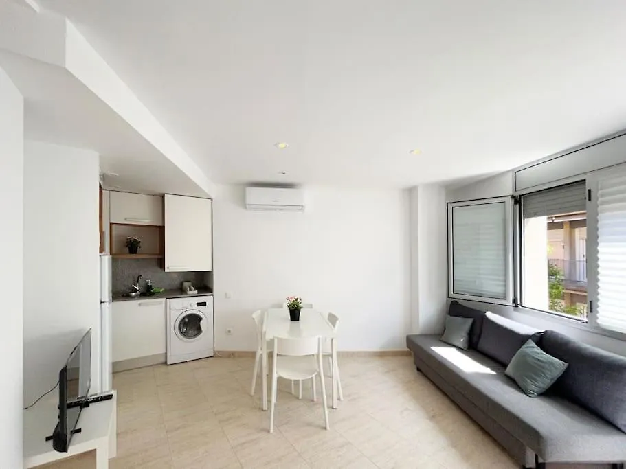 Apartamento M2 Apartament Centric Terrassa España