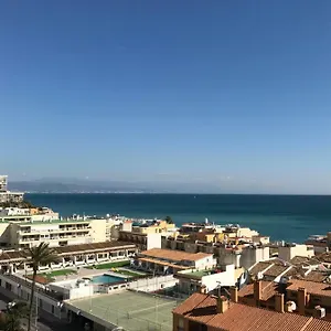 Palm 8th - La Carihuela Apartamento Torremolinos