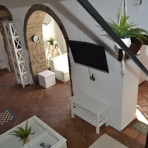 The Best In The Center Of Apartamento Tarifa